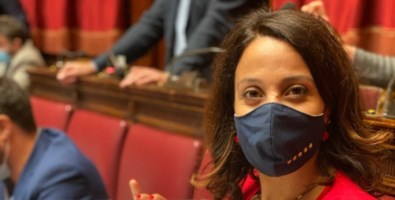 Elisa Scutellà - Deputata M5S